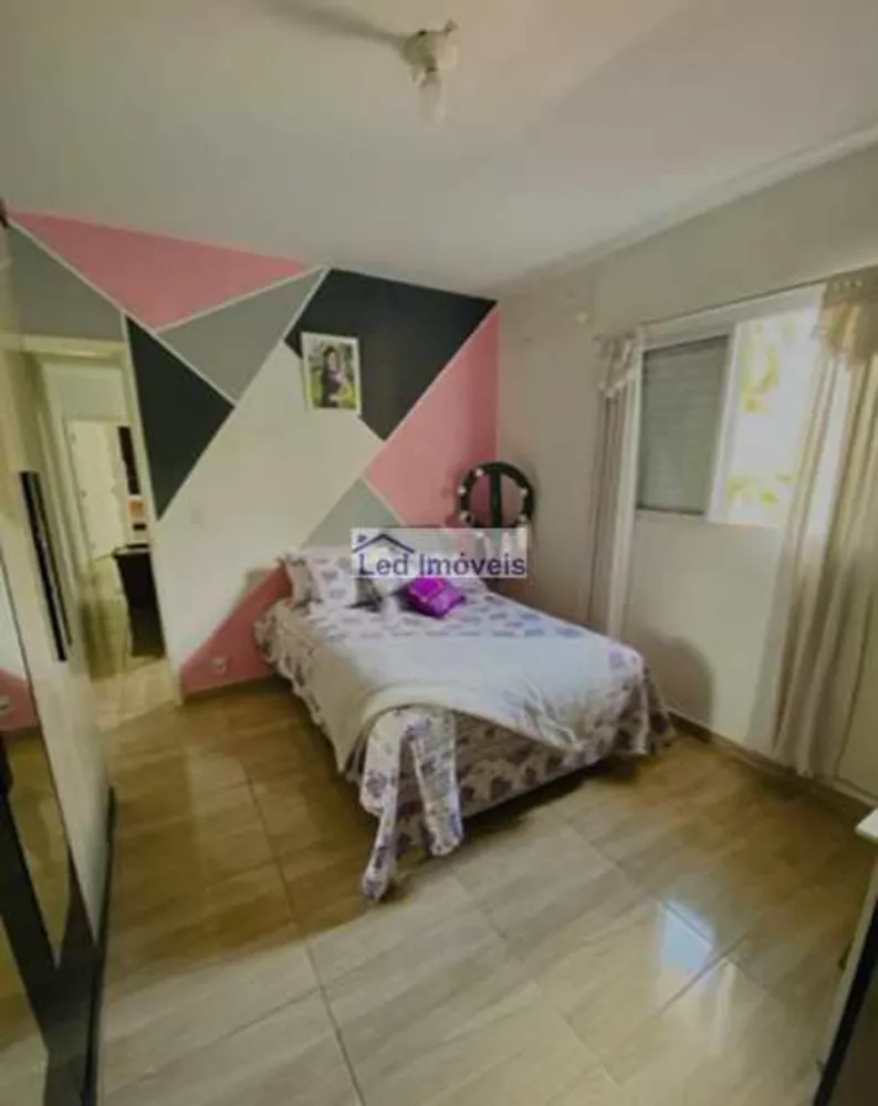 Sobrado, 3 quartos, 231 m² - Foto 12