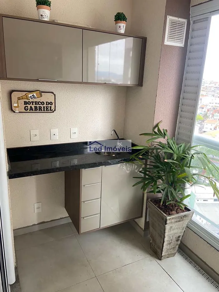 Apartamento, 2 quartos, 65 m² - Foto 7