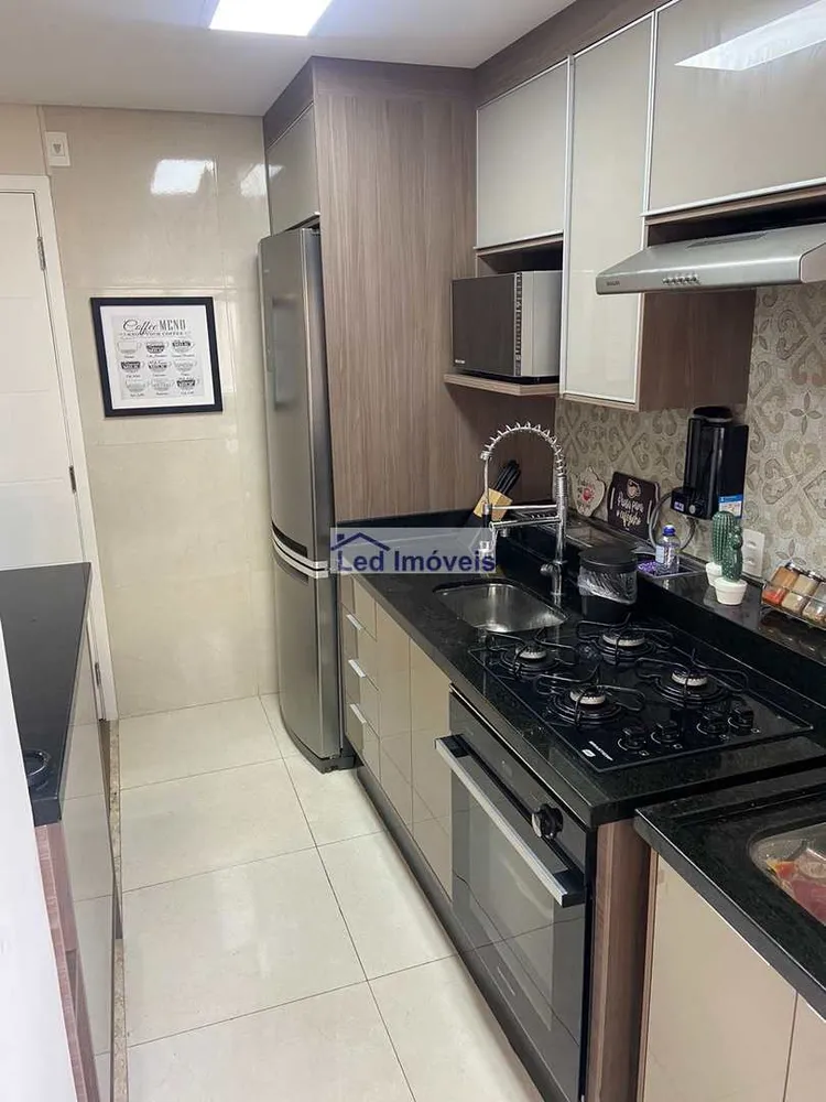 Apartamento, 2 quartos, 65 m² - Foto 4