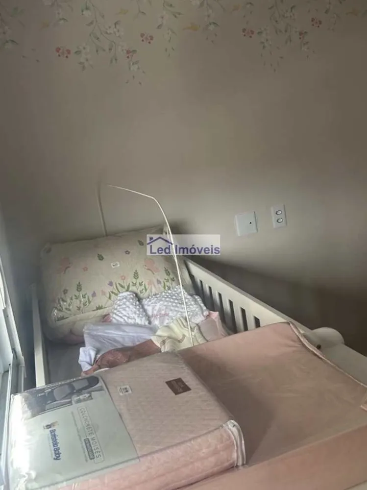 Apartamento, 2 quartos, 65 m² - Foto 1