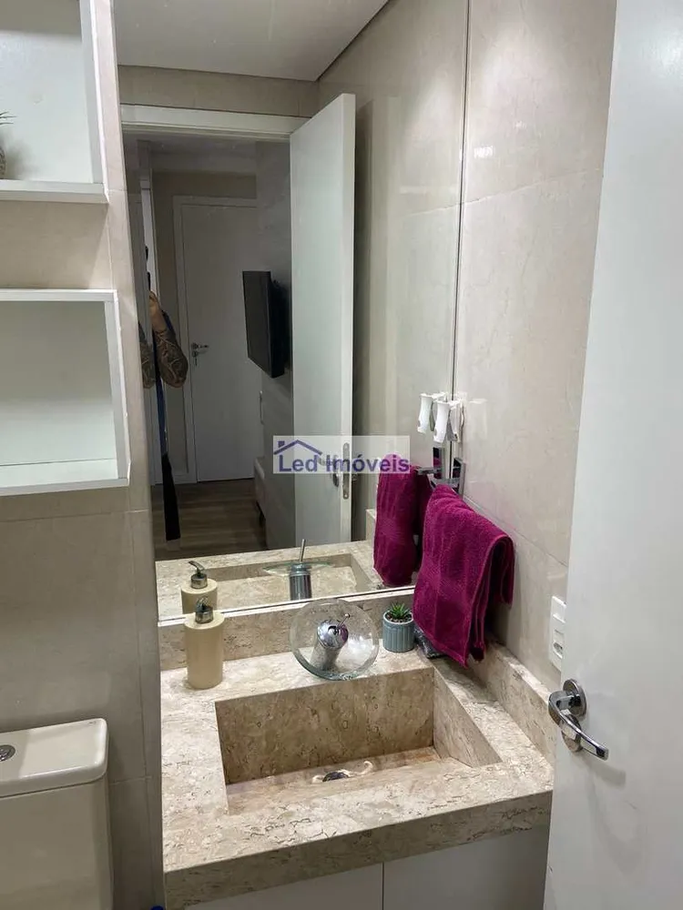 Apartamento, 2 quartos, 65 m² - Foto 3