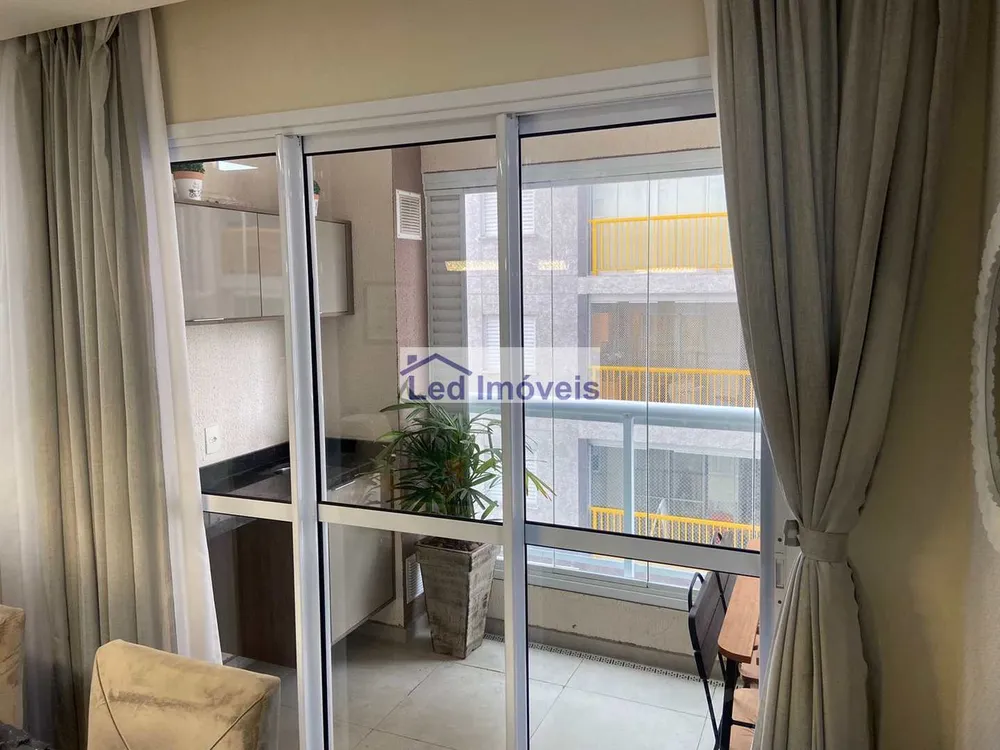 Apartamento, 2 quartos, 65 m² - Foto 8