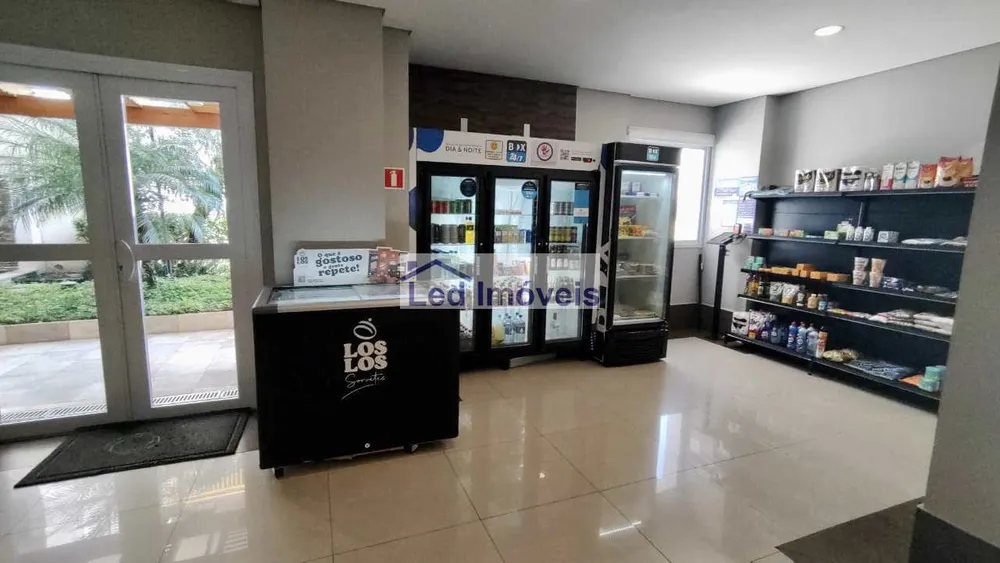 Apartamento, 2 quartos, 65 m² - Foto 6
