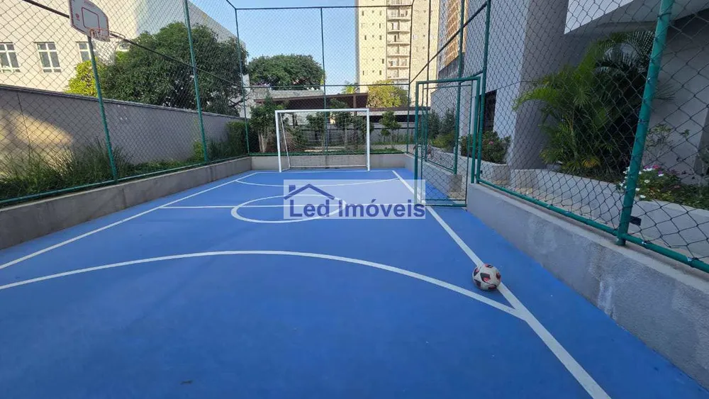 Apartamento, 2 quartos, 54 m² - Foto 7