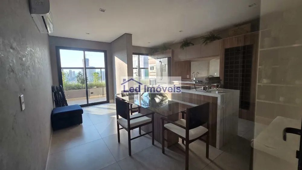 Apartamento, 2 quartos, 54 m² - Foto 8