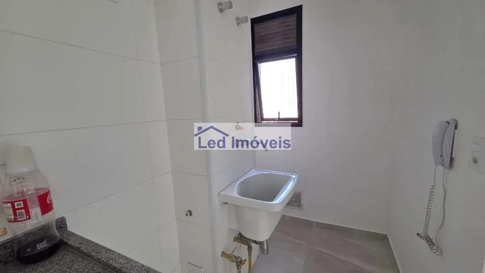 Apartamento, 2 quartos, 54 m² - Foto 3
