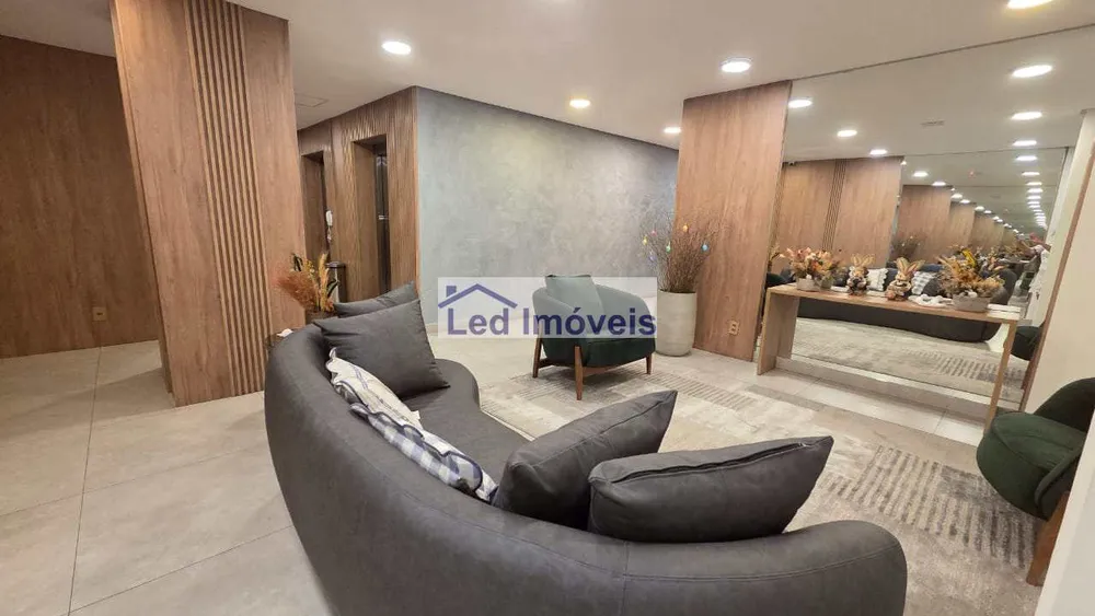 Apartamento, 2 quartos, 54 m² - Foto 12