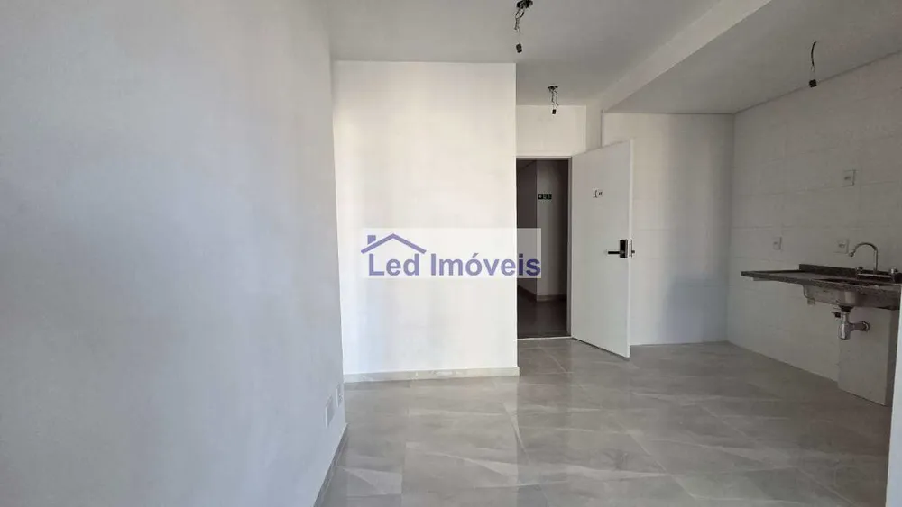 Apartamento, 2 quartos, 54 m² - Foto 1
