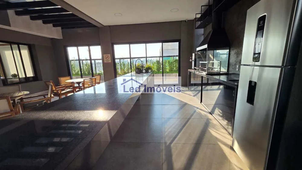 Apartamento, 2 quartos, 54 m² - Foto 9