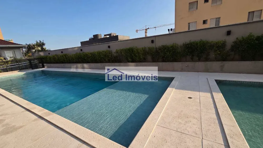 Apartamento, 2 quartos, 54 m² - Foto 2