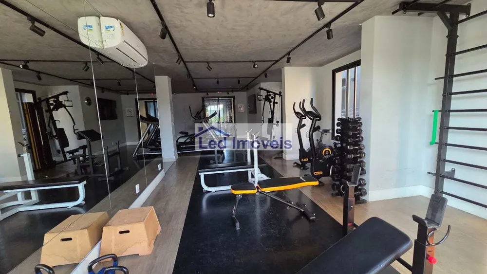 Apartamento, 2 quartos, 54 m² - Foto 10