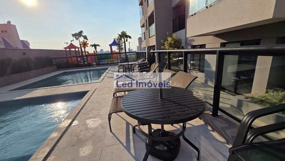 Apartamento, 2 quartos, 54 m² - Foto 4