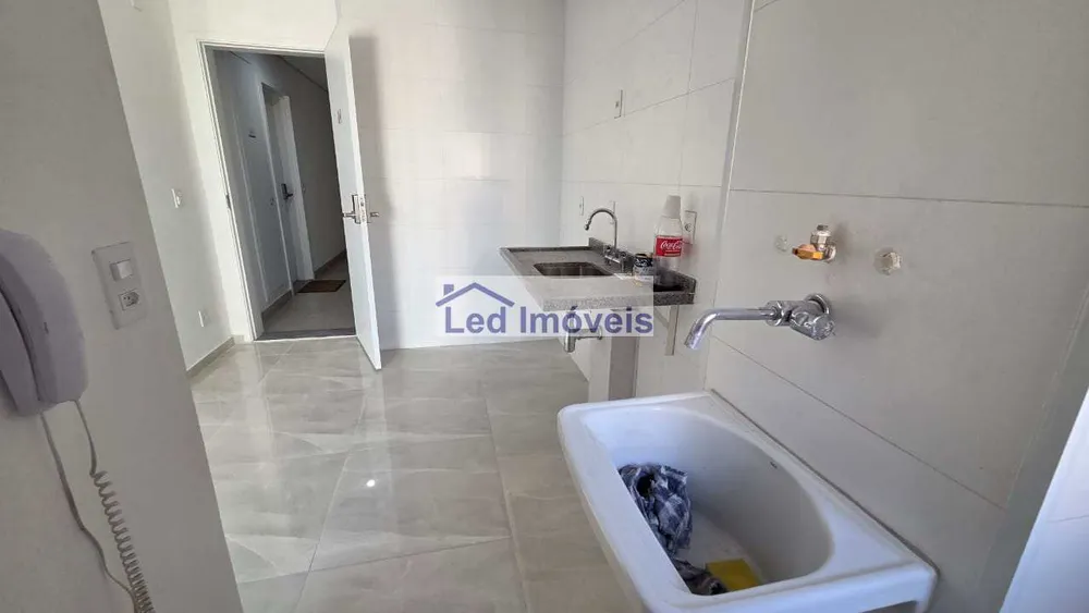 Apartamento, 2 quartos, 54 m² - Foto 1