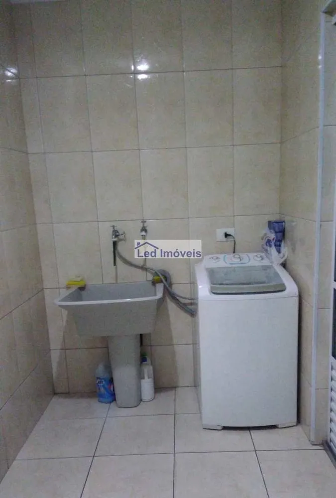 Sobrado, 4 quartos, 227 m² - Foto 6