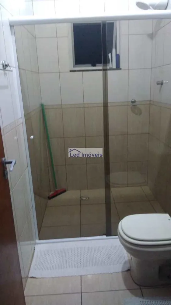 Sobrado, 4 quartos, 227 m² - Foto 3