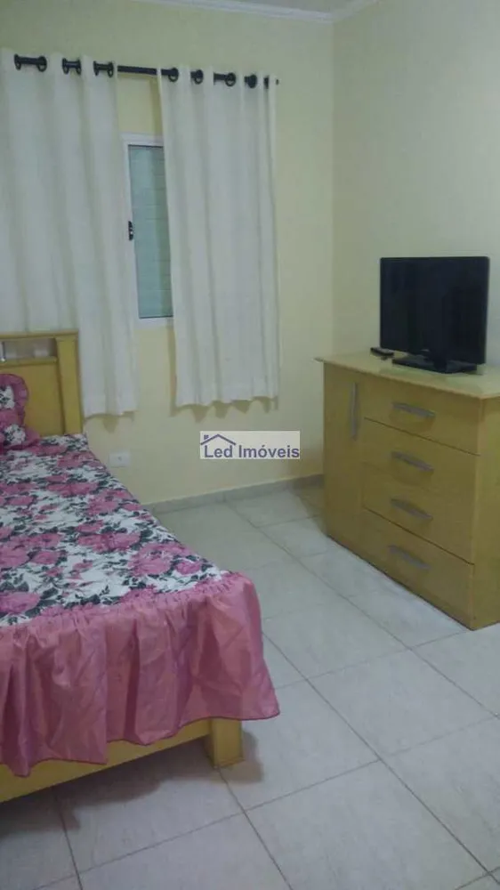 Sobrado, 4 quartos, 227 m² - Foto 1