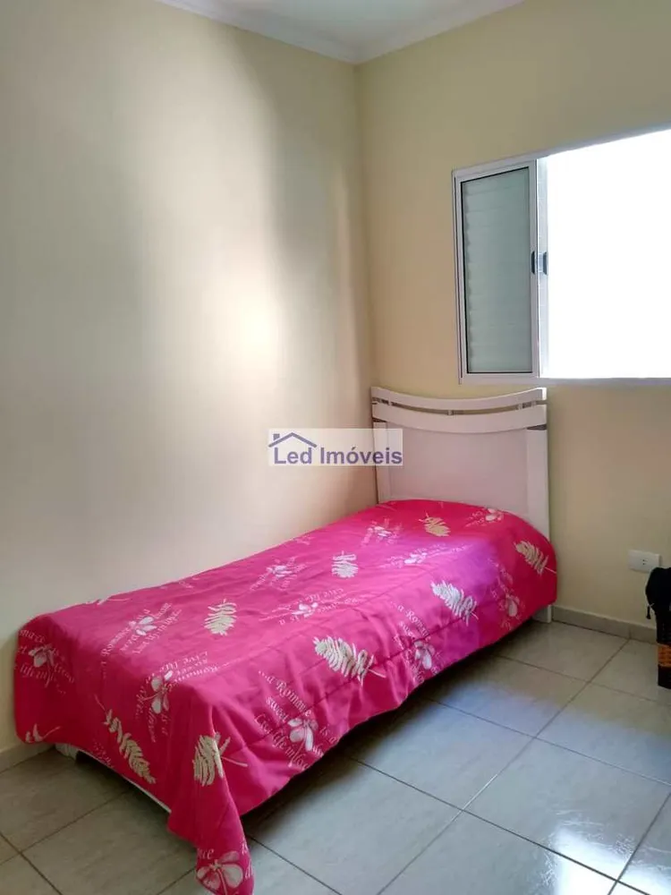 Sobrado, 4 quartos, 227 m² - Foto 5