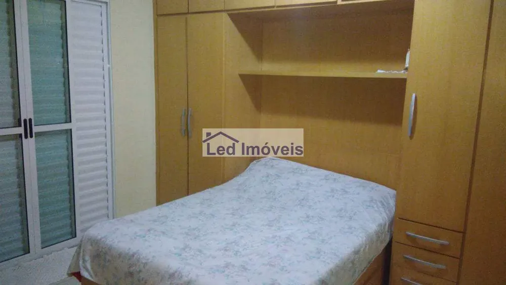 Sobrado, 4 quartos, 227 m² - Foto 4
