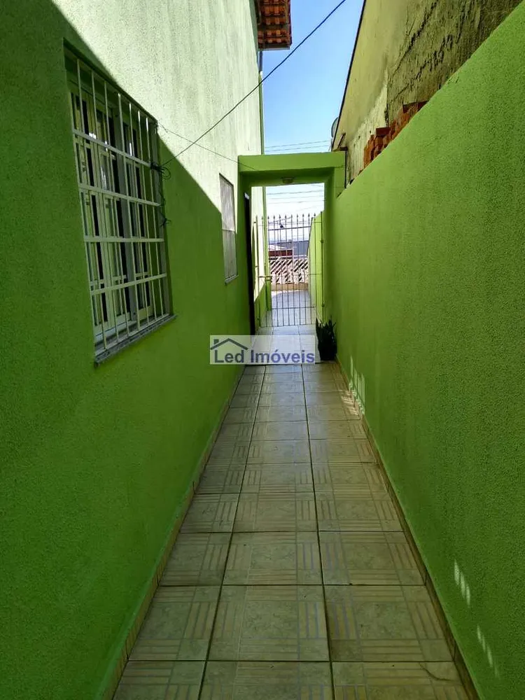 Sobrado, 4 quartos, 227 m² - Foto 8