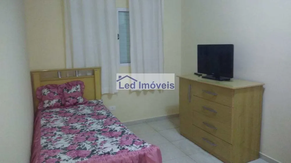 Sobrado, 4 quartos, 227 m² - Foto 16