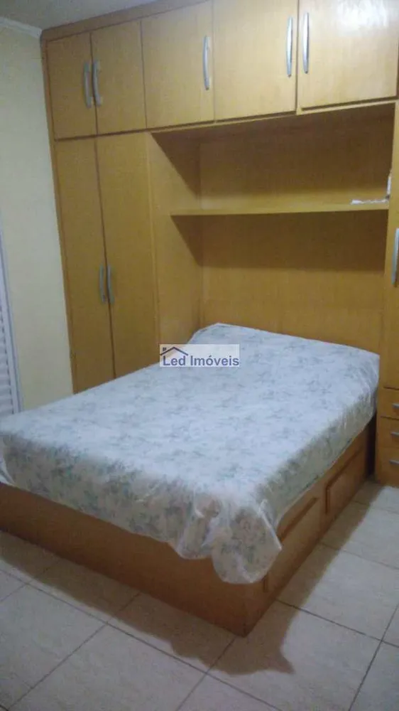Sobrado, 4 quartos, 227 m² - Foto 7