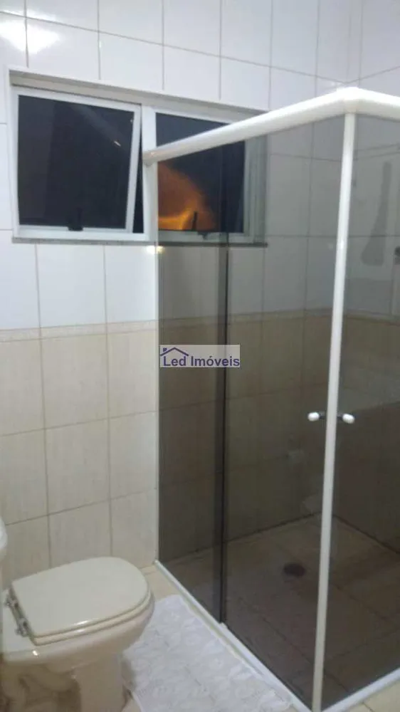 Sobrado, 4 quartos, 227 m² - Foto 18