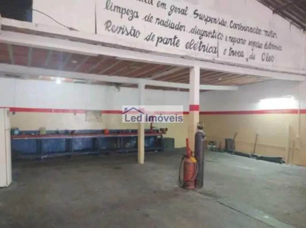 Depósito-Galpão - Foto 2