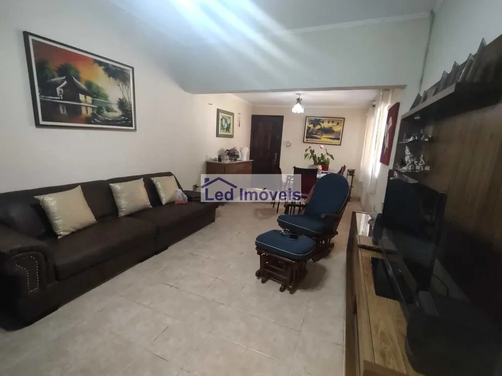 Casa, 3 quartos, 400 m² - Foto 3
