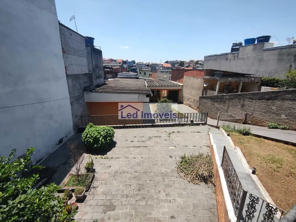 Casa, 3 quartos, 400 m² - Foto 12