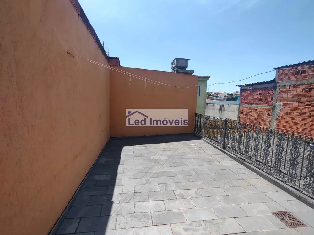 Casa, 3 quartos, 400 m² - Foto 10