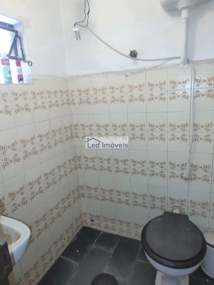Casa, 3 quartos, 400 m² - Foto 9