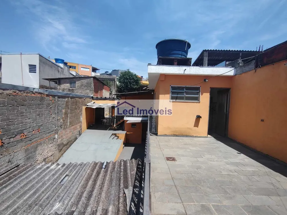 Casa, 3 quartos, 400 m² - Foto 4