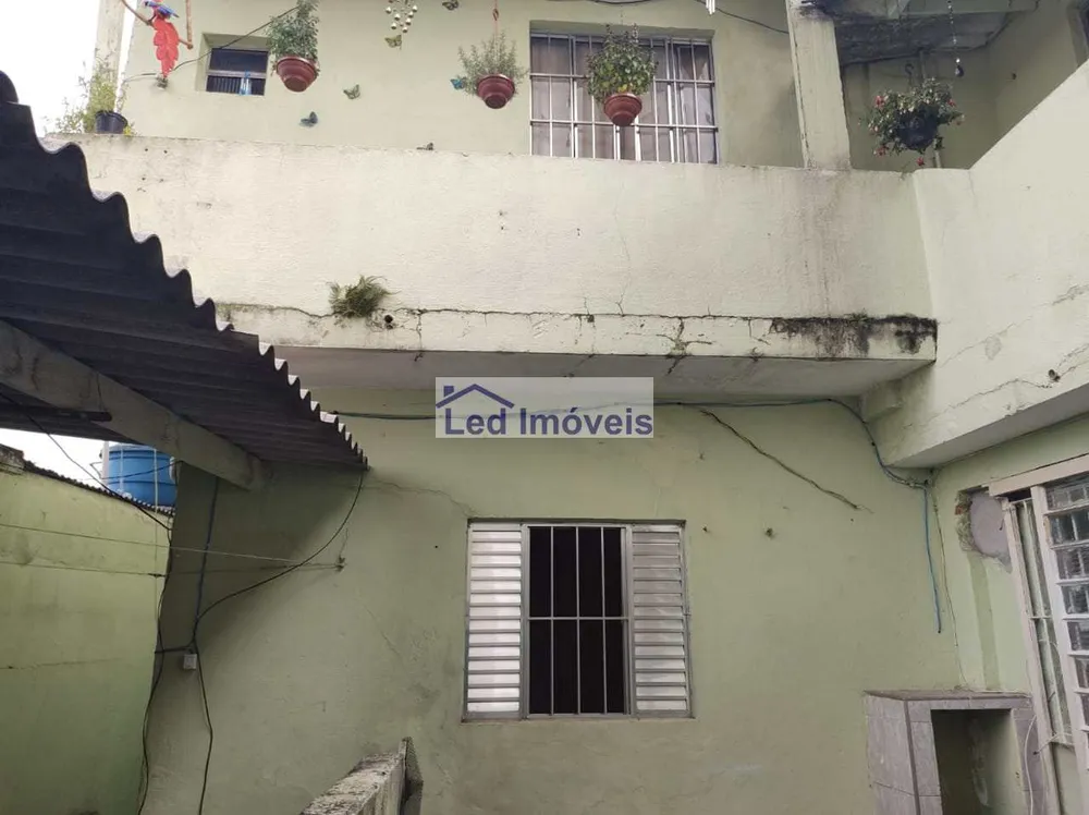 Casa, 2 quartos, 180 m² - Foto 8