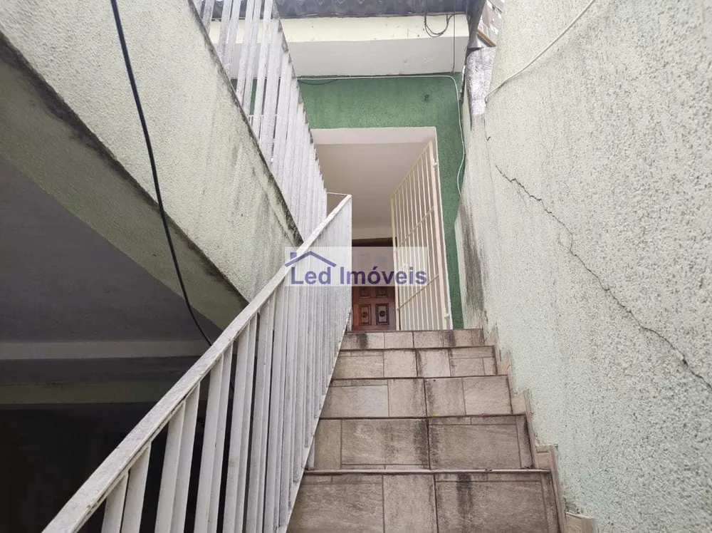 Casa, 2 quartos, 180 m² - Foto 3