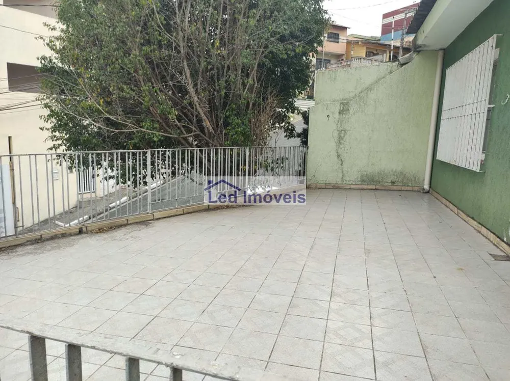 Casa, 2 quartos, 180 m² - Foto 4