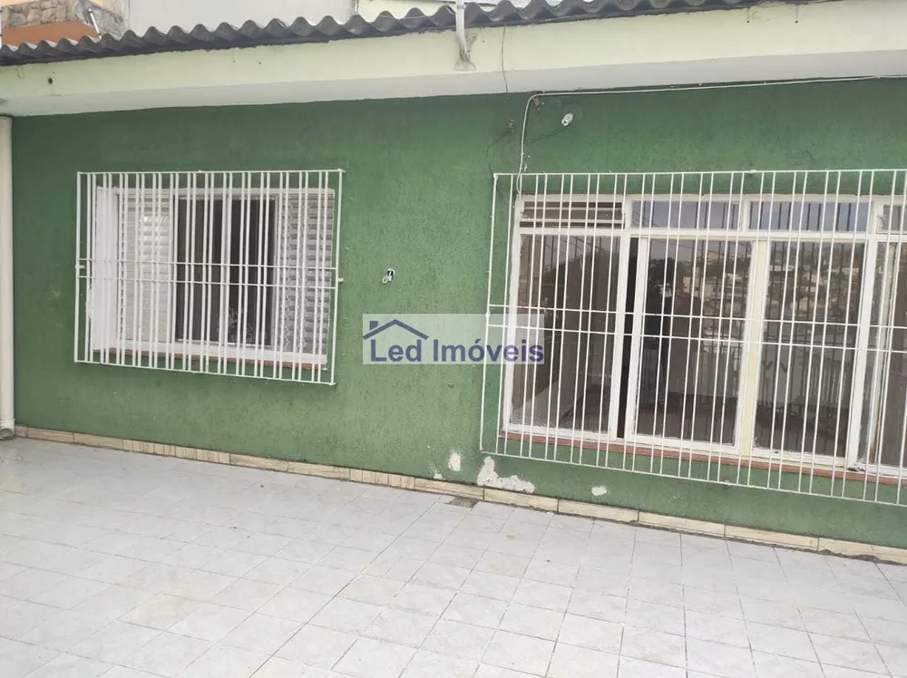 Casa, 2 quartos, 180 m² - Foto 5