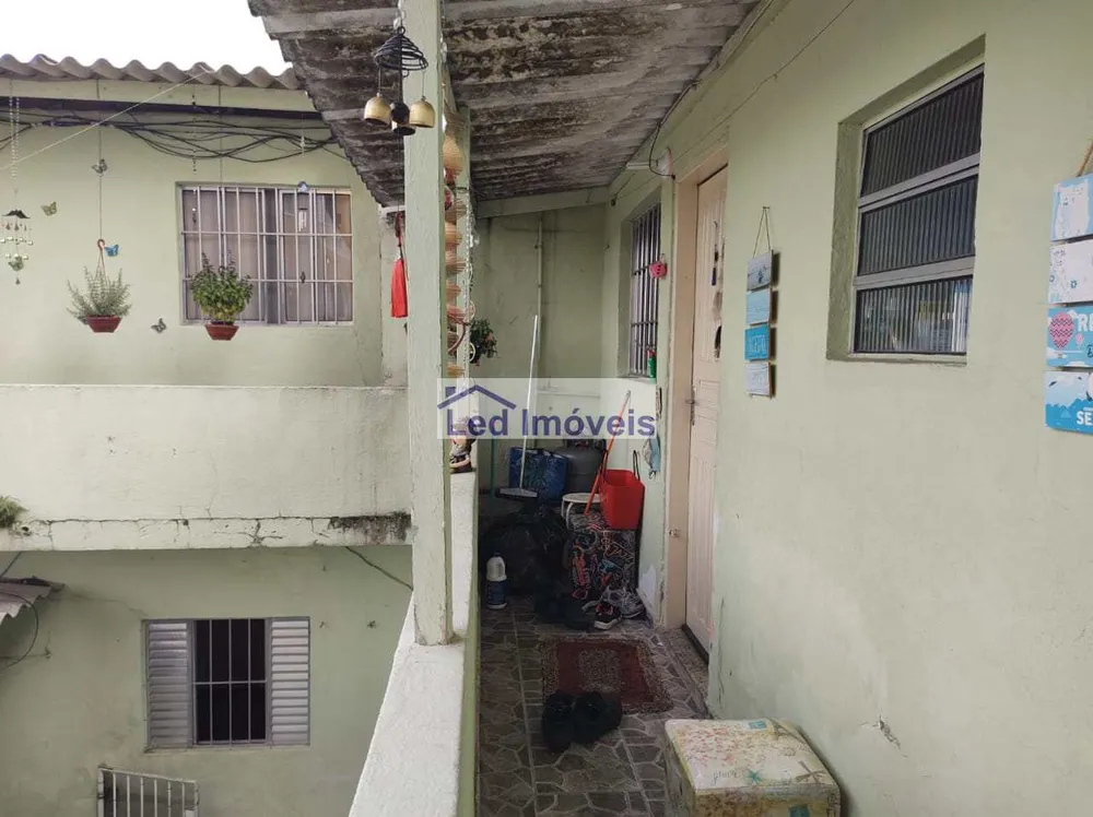 Casa, 2 quartos, 180 m² - Foto 4