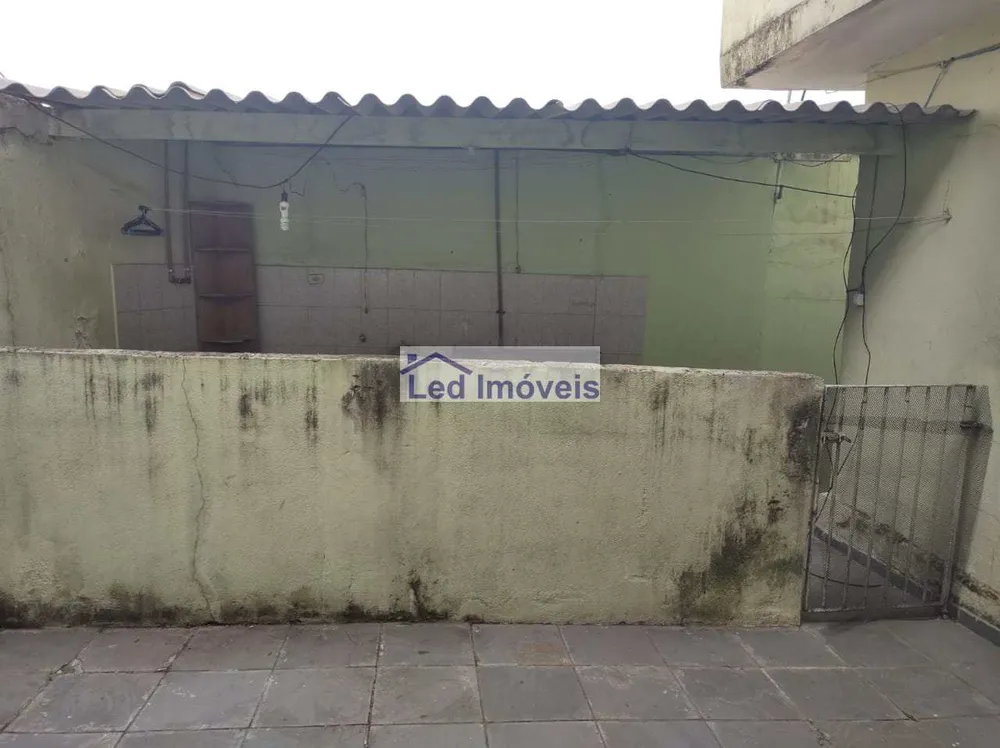 Casa, 2 quartos, 180 m² - Foto 1