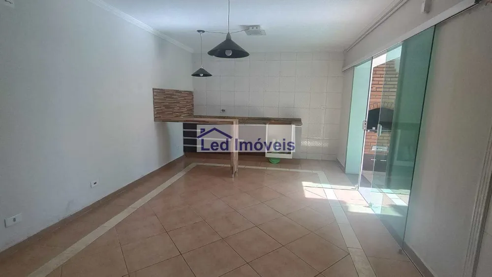 Sobrado, 3 quartos - Foto 8