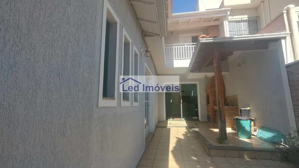 Sobrado, 3 quartos - Foto 6