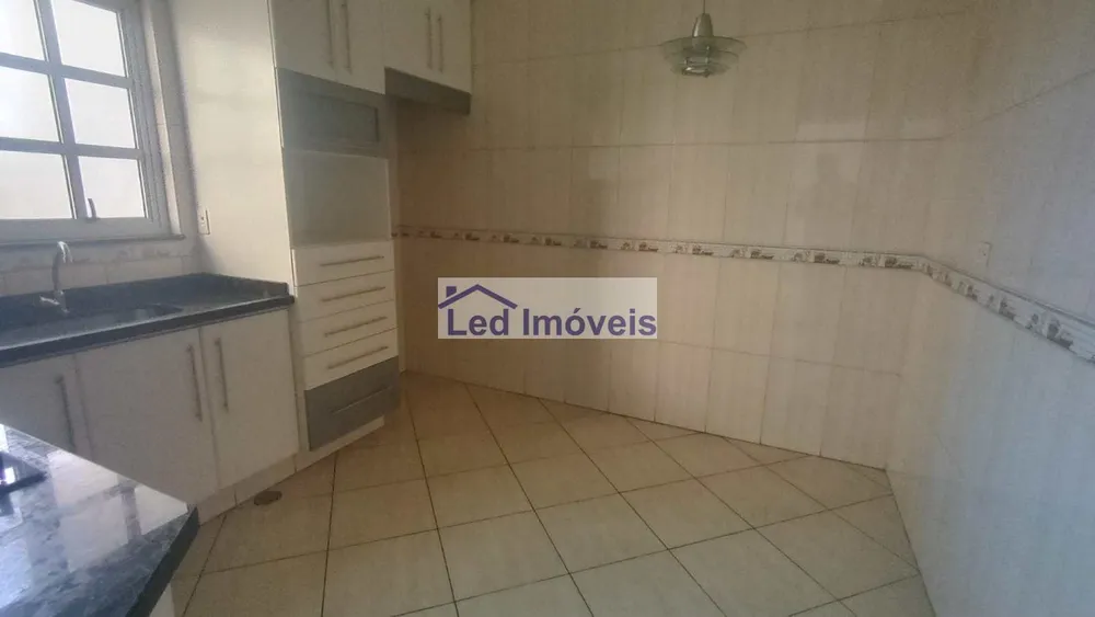 Sobrado, 3 quartos - Foto 2