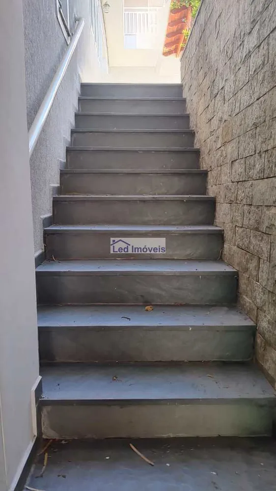 Sobrado, 3 quartos - Foto 10