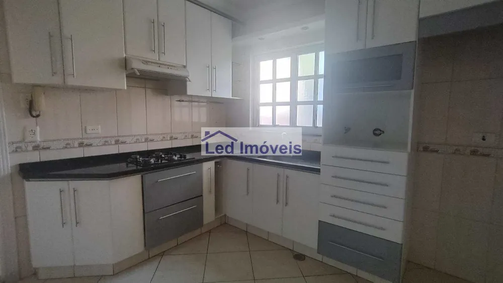 Sobrado, 3 quartos - Foto 8