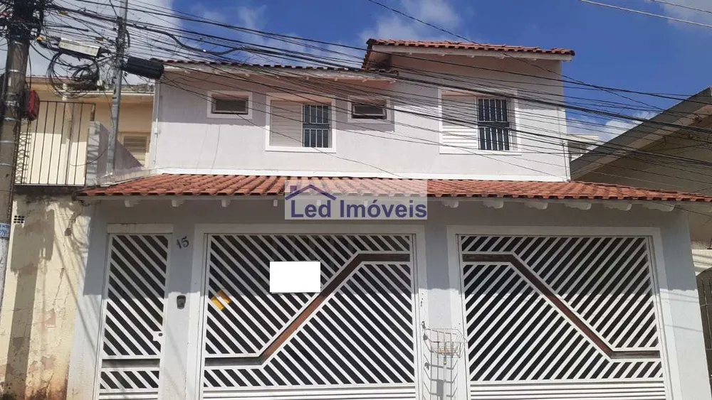 Sobrado, 3 quartos - Foto 5