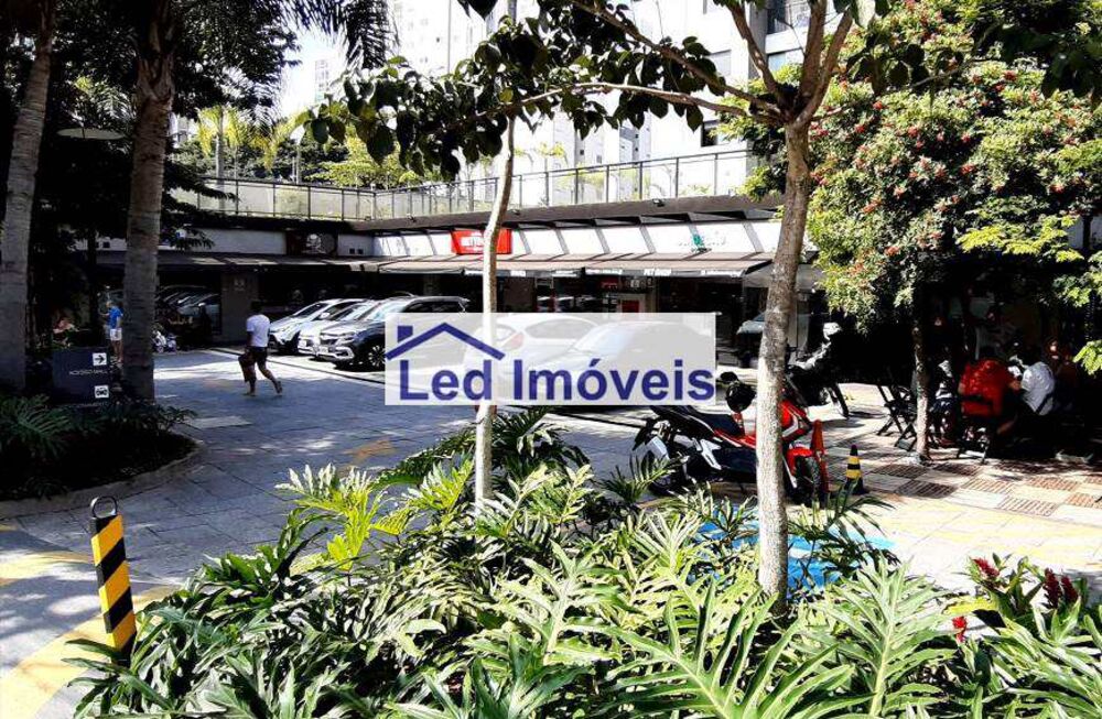 Apartamento à venda com 2 quartos, 62m² - Foto 34