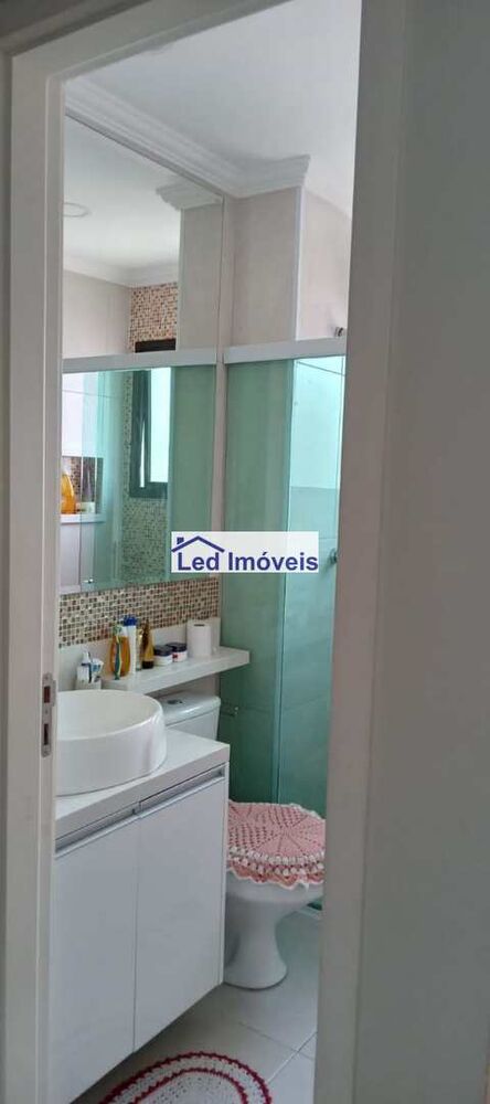 Apartamento à venda com 2 quartos, 62m² - Foto 21