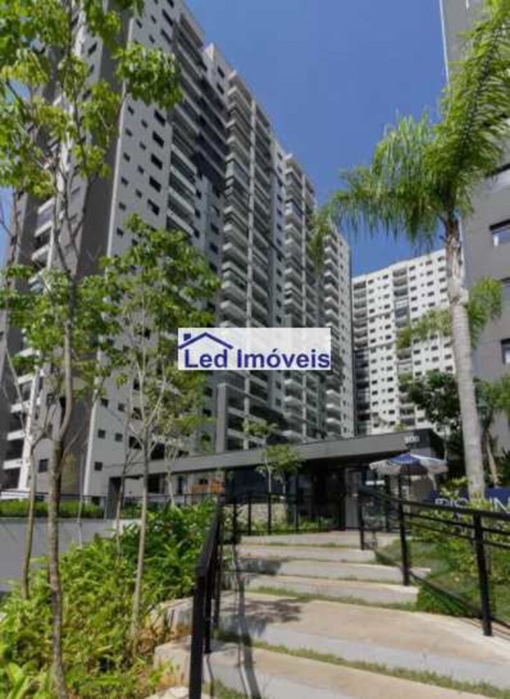 Apartamento à venda com 2 quartos, 62m² - Foto 35