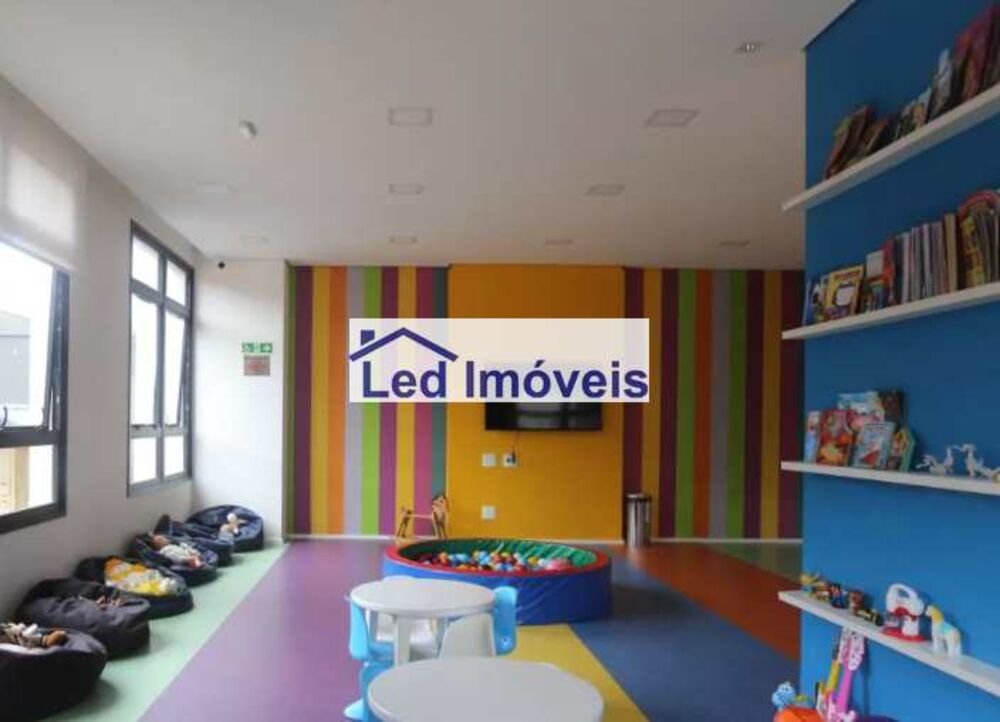 Apartamento à venda com 2 quartos, 62m² - Foto 26