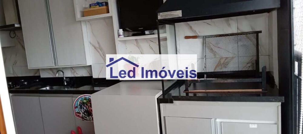 Apartamento à venda com 2 quartos, 62m² - Foto 10