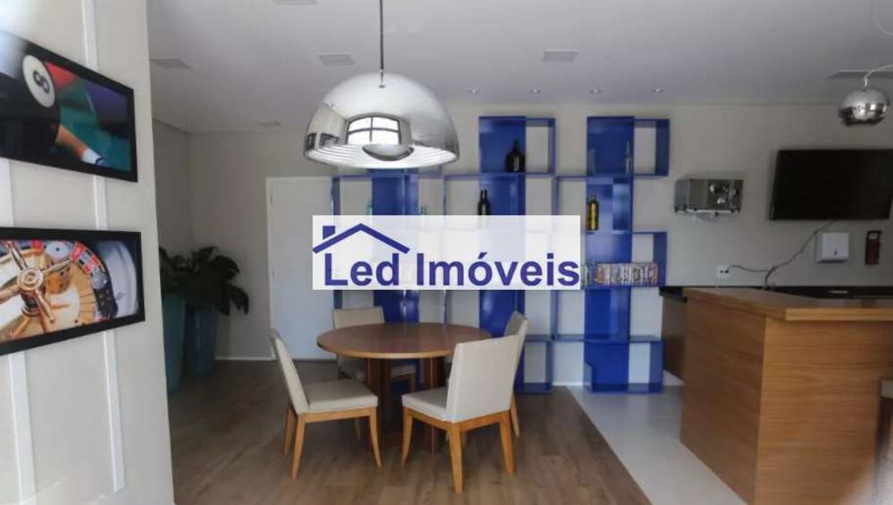 Apartamento à venda com 2 quartos, 62m² - Foto 28